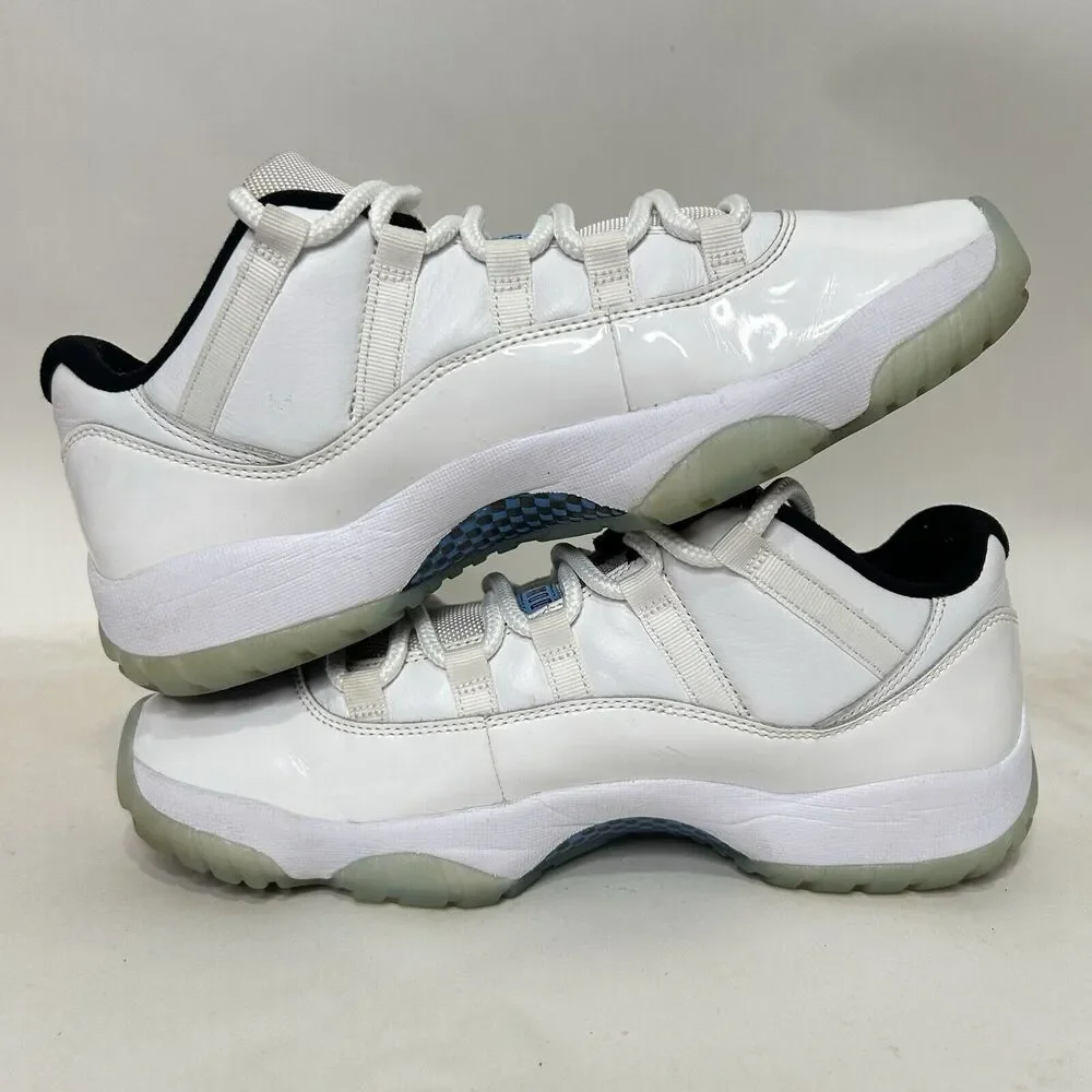 Nike Air Jordan 11 Retro Low “Legend Blue” 2024